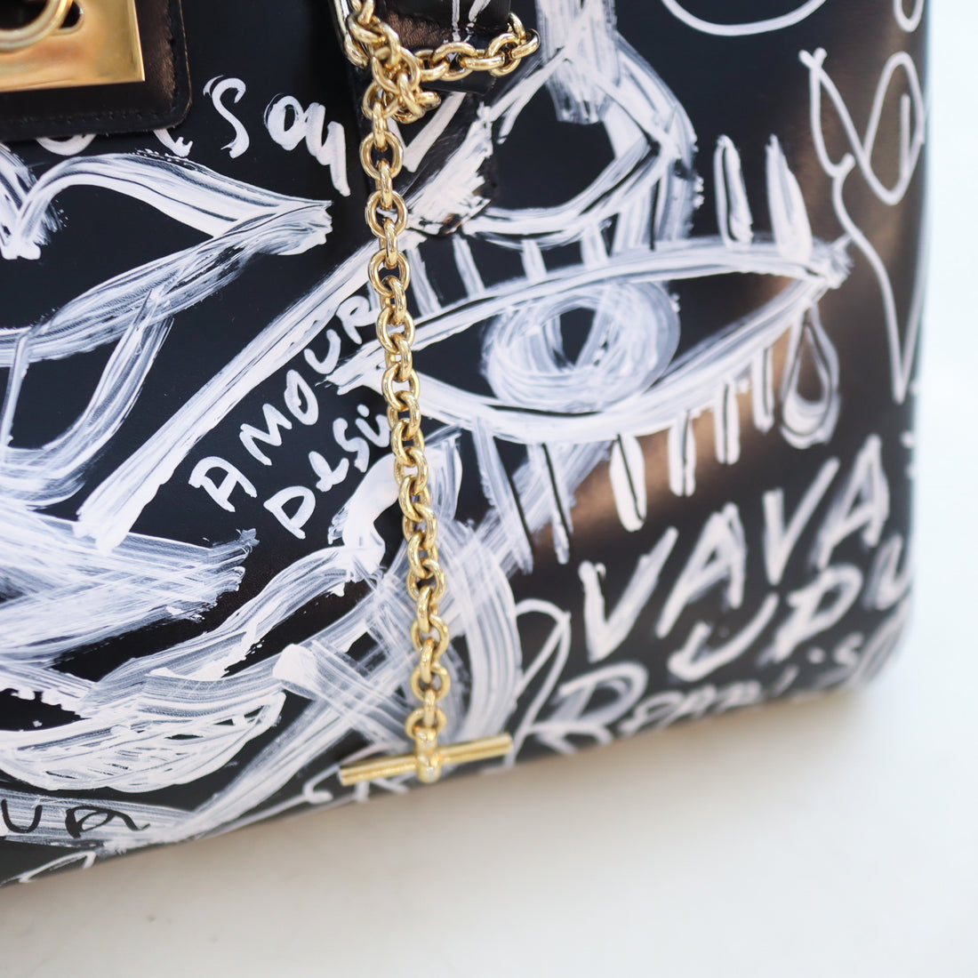 VAVA DUDU×CELINE  44