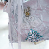 ANIGIG  DECOR MARCHE BAG