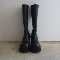 MELITTA BAUMEISTER  TIGHT DOUBLE HEEL BOOT
