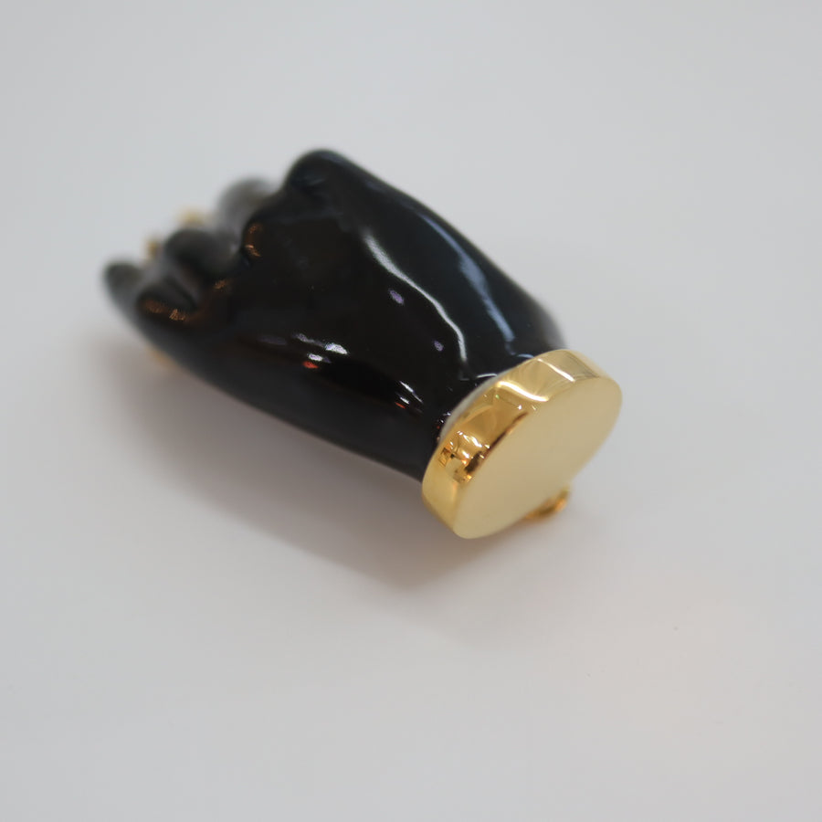 ANDRESGALLARDOHAND PIN