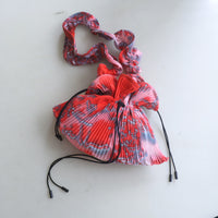 JULIA HEUER  WANDA BAG “VOLA”
