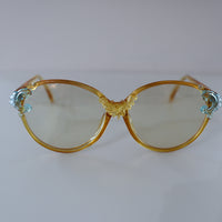 ANIGIG  MOLDING GLASSES CD
