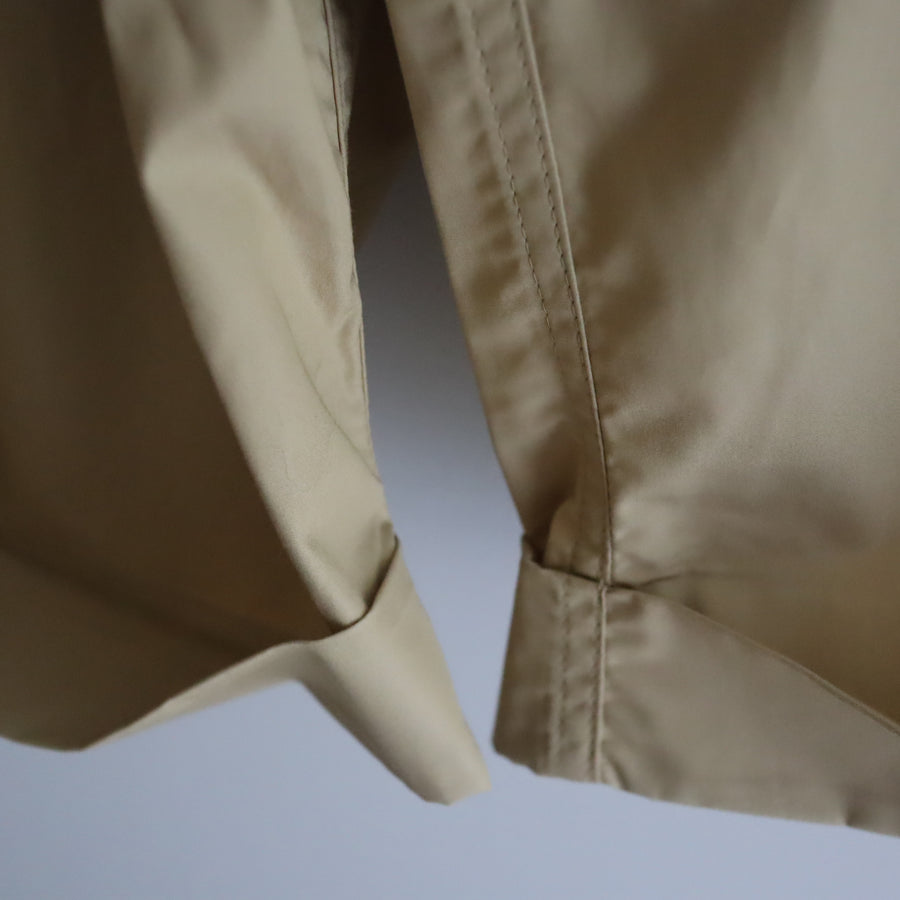 MERYLL ROGGEWORKWEAR DRAWSTRING CHINO SHORTS