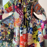 ＜EXCLUSIVE＞JULIA HEUER  WINNE PLEATED COLLAR