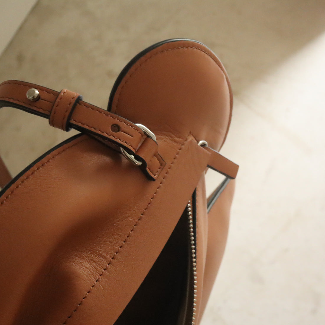 ANDRESGALLARDO  BORIS BEAR BAG