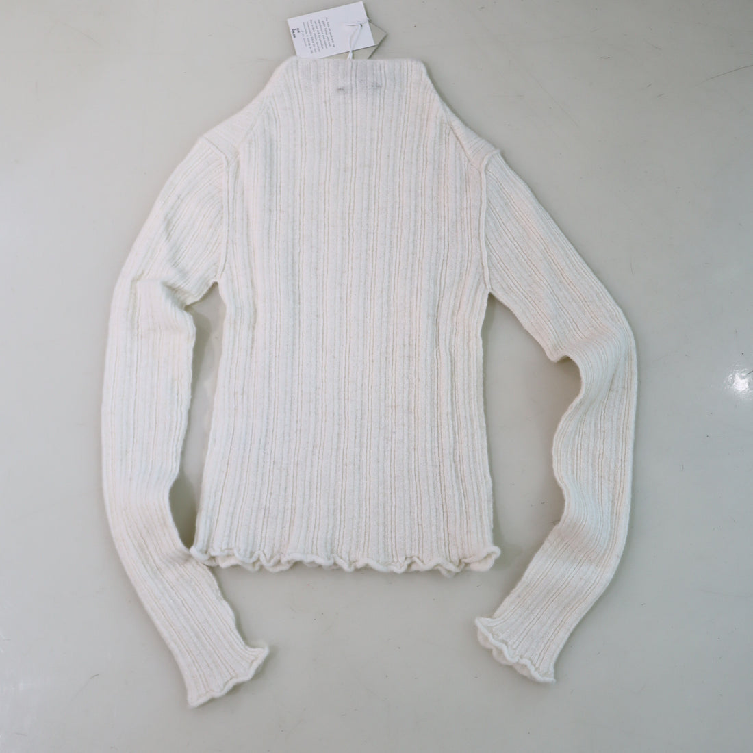 RUS  KOMOREBI SWEATER