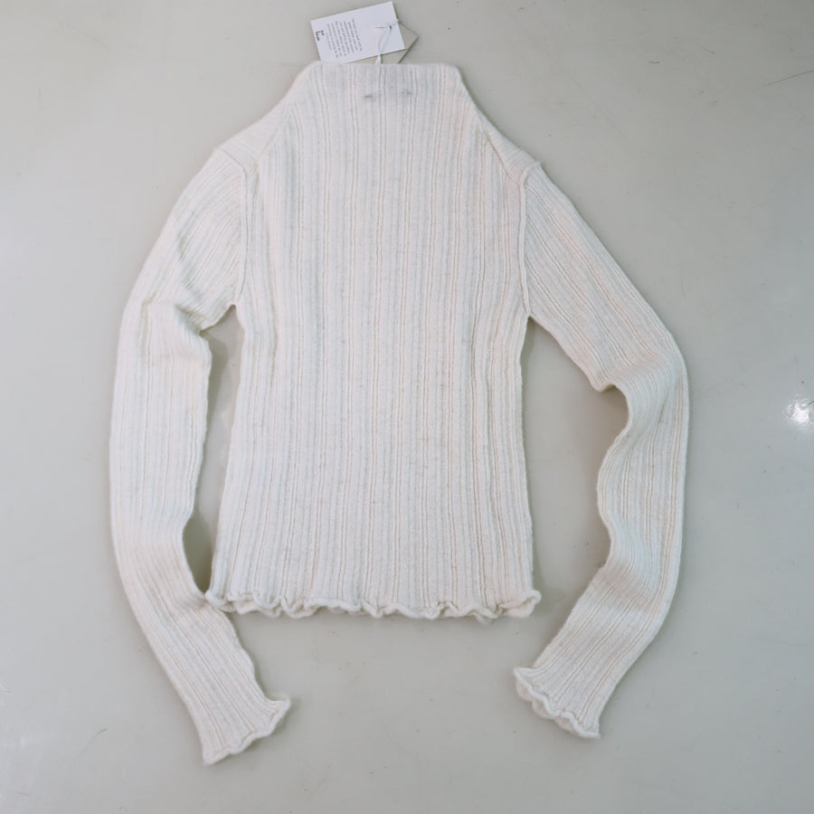 RUSKOMOREBI SWEATER