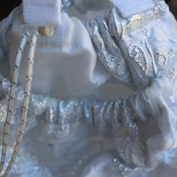 【受注生産】ANIGIG  GATHERED SHOULDER BAG