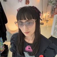 LOEWE  SUNGLASSES 39