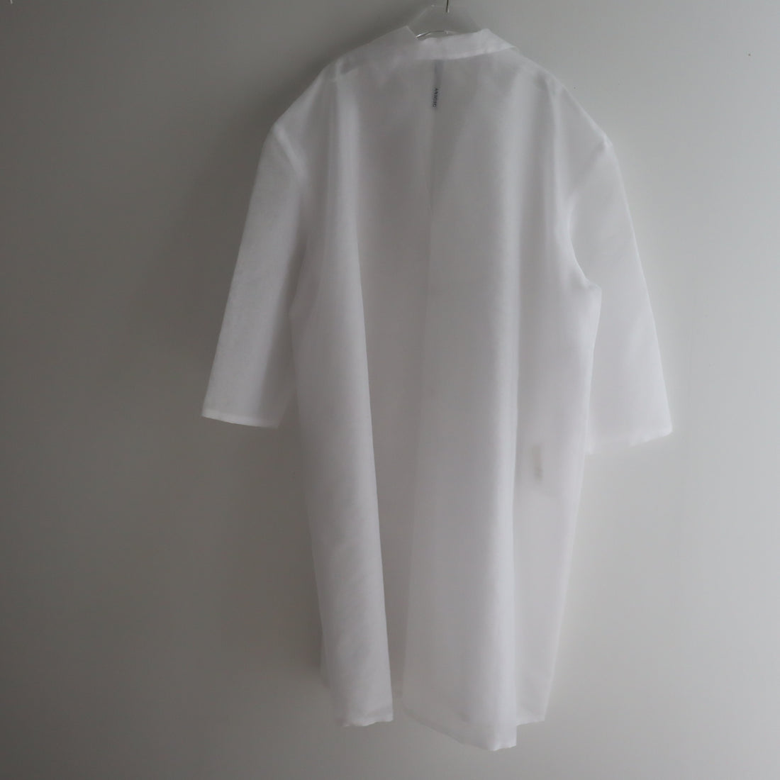 ANIGIG  GOHST COAT