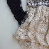 NONG RAK  TUNIC DRESS