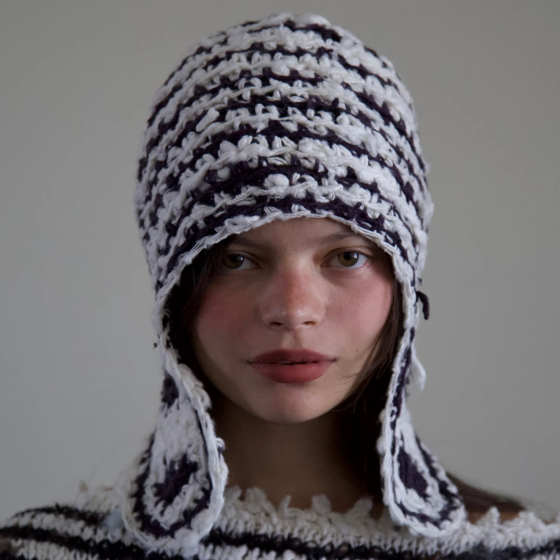 NONG RAK  ORGANIC PILOTS CAP