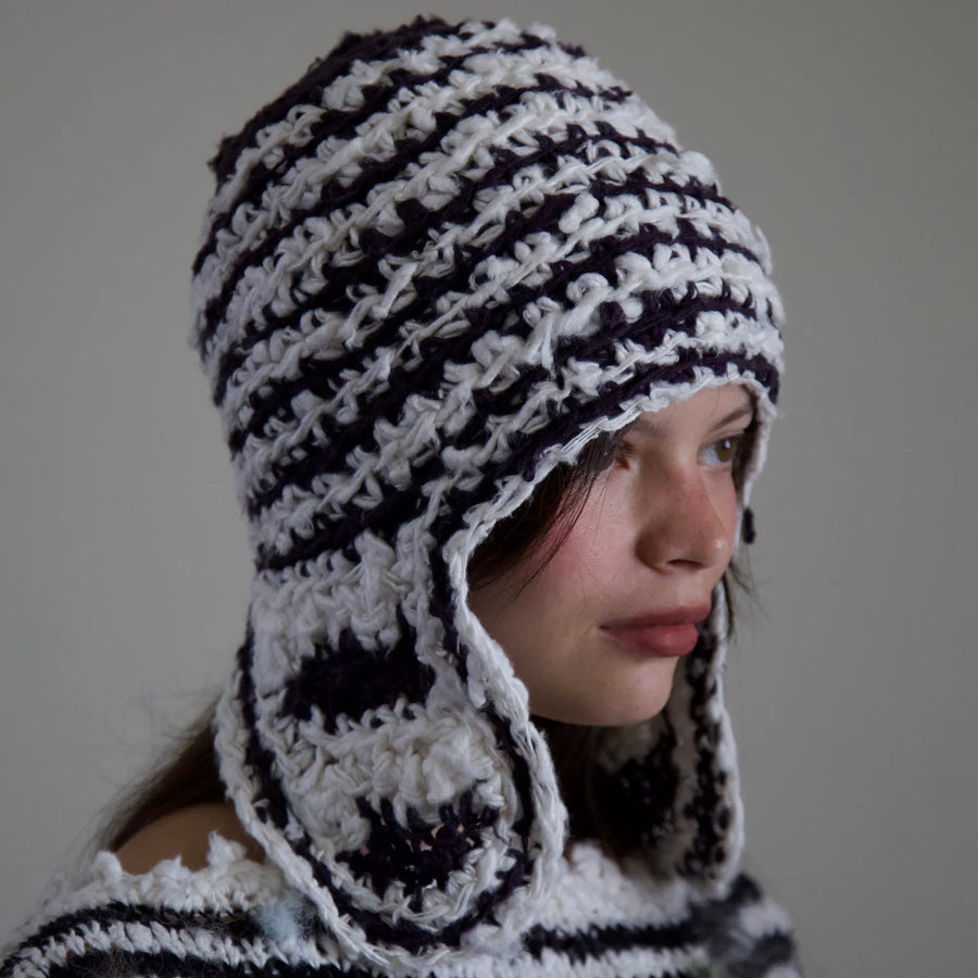 NONG RAKORGANIC PILOTS CAP