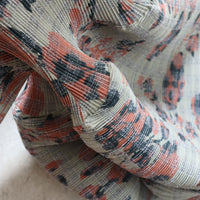 JULIA HEUER  PAX PLEATED DRESS IN SANDY INGRID