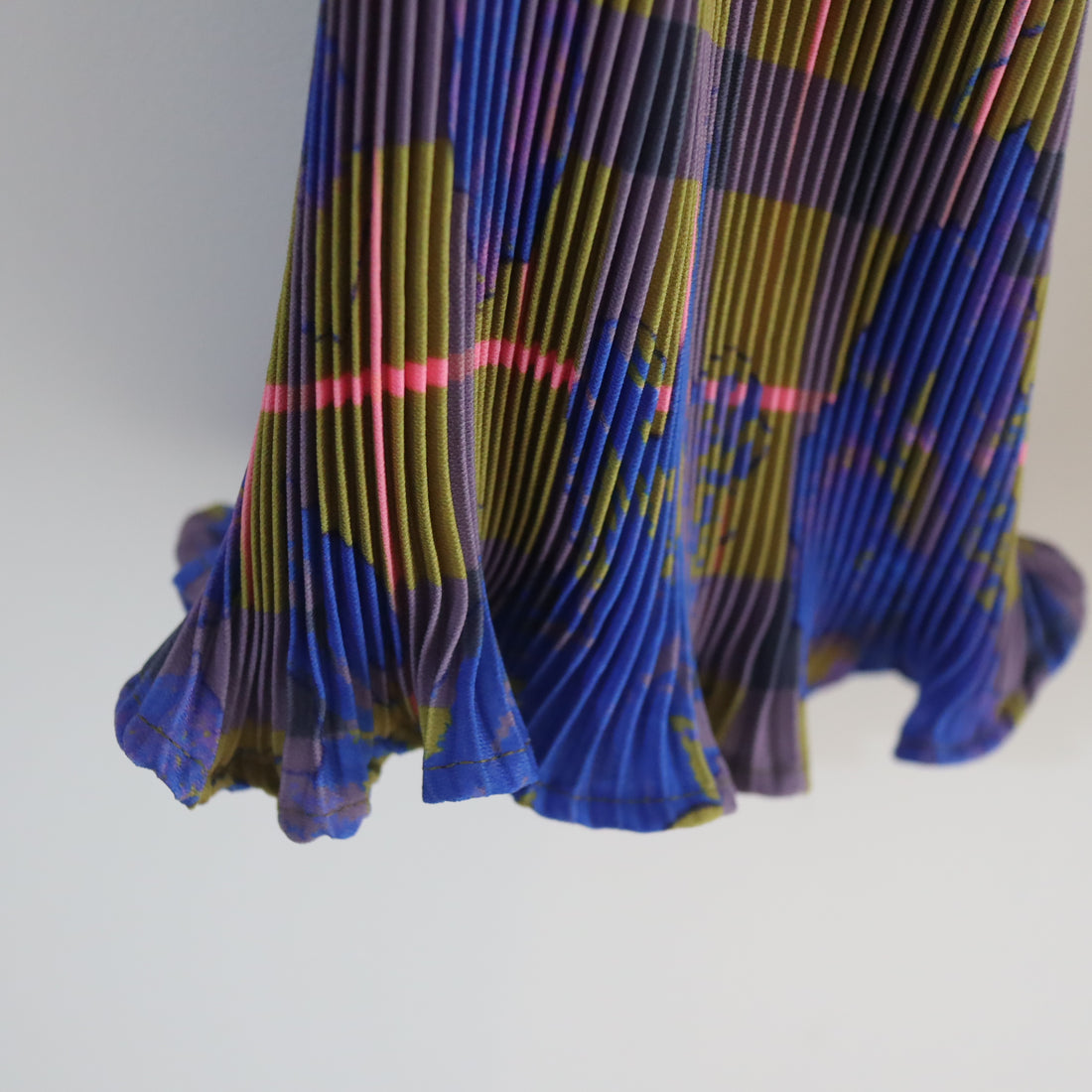 ＜EXCLUSIVE＞JULIA HEUER  ROSE FLARE TROUSERS IN MALIK