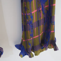 ＜EXCLUSIVE＞JULIA HEUER  ROSE FLARE TROUSERS IN MALIK