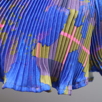 ＜EXCLUSIVE＞JULIA HEUER  ROSE FLARE TROUSERS IN MALIK