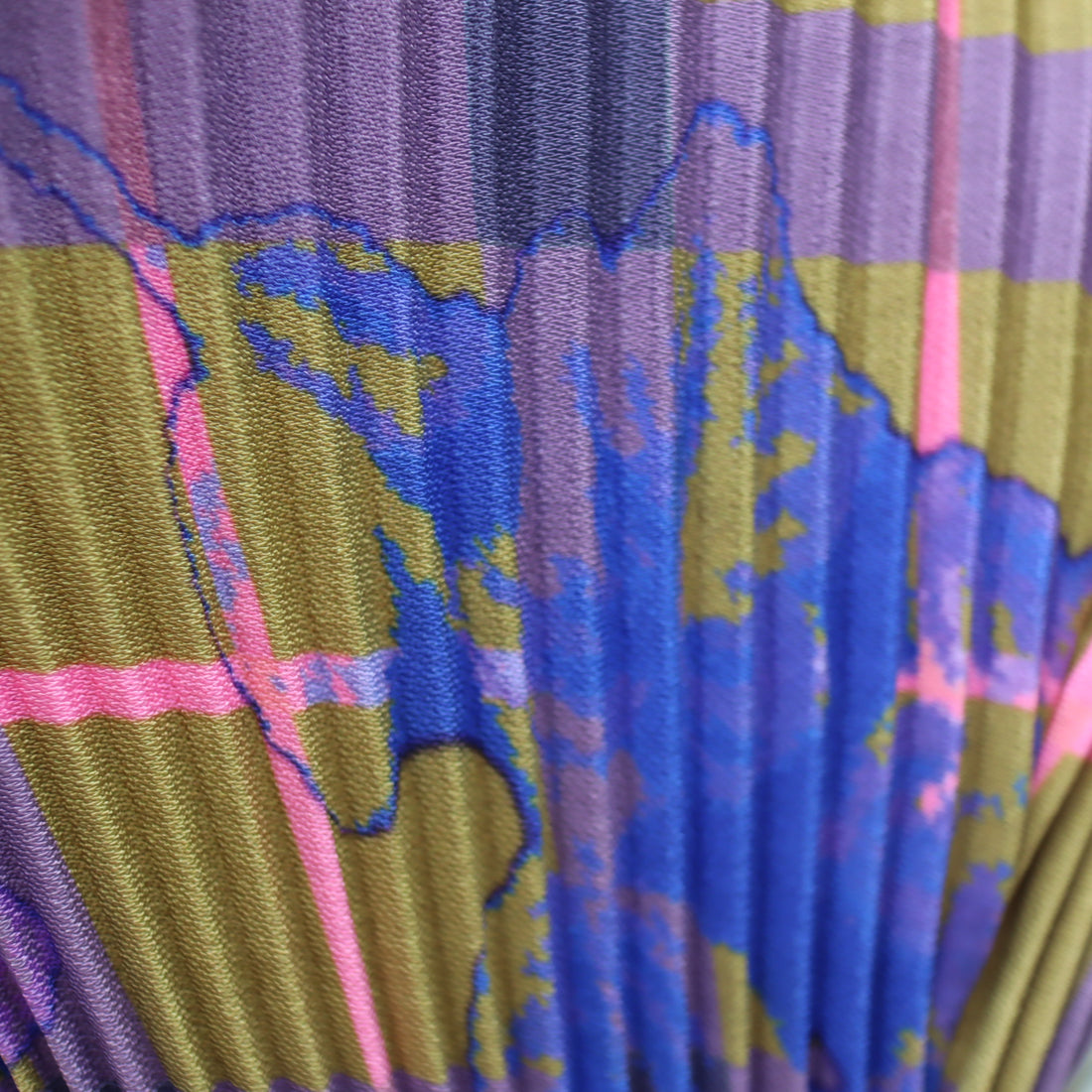 ＜EXCLUSIVE＞JULIA HEUER  ROSE FLARE TROUSERS IN MALIK
