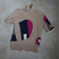 LOU DE BÈTOLY  CASHMERE TOP