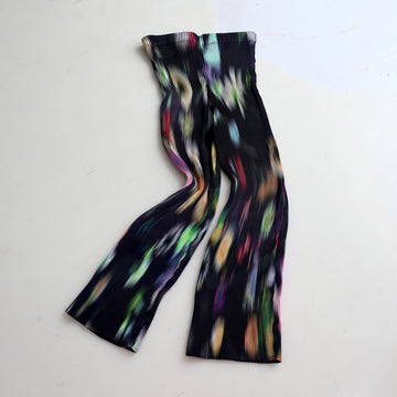 JULIA HEUER  JACK TROUSERS IN MAYU