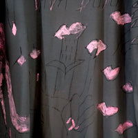 VAVA DUDU  PAINTED T-SHIRTS “N”