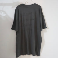 VAVA DUDU  PAINTED T-SHIRTS “N”