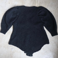 SILENT SKIN  BODY KNIT