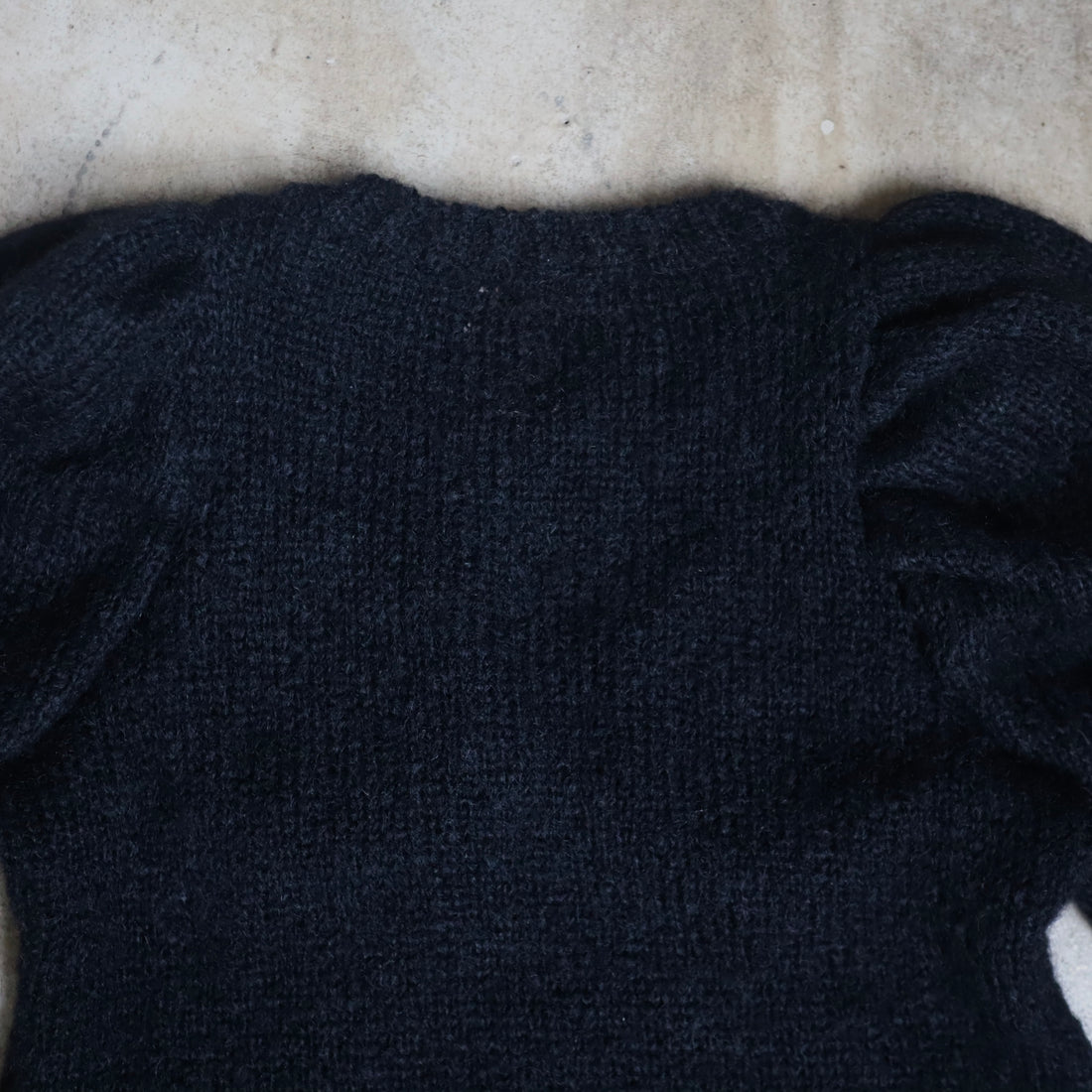 SILENT SKIN  BODY KNIT