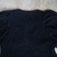 SILENT SKIN  BODY KNIT