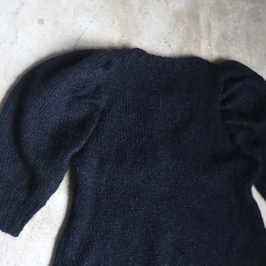 SILENT SKIN  BODY KNIT