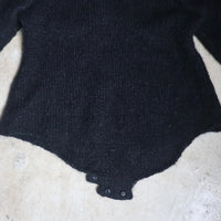 SILENT SKIN  BODY KNIT