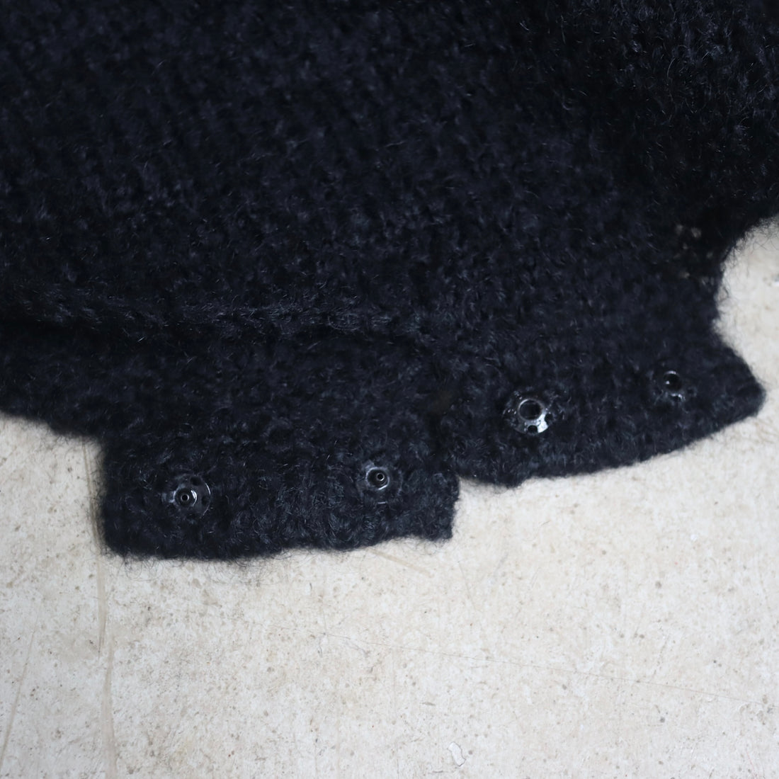 SILENT SKIN  BODY KNIT