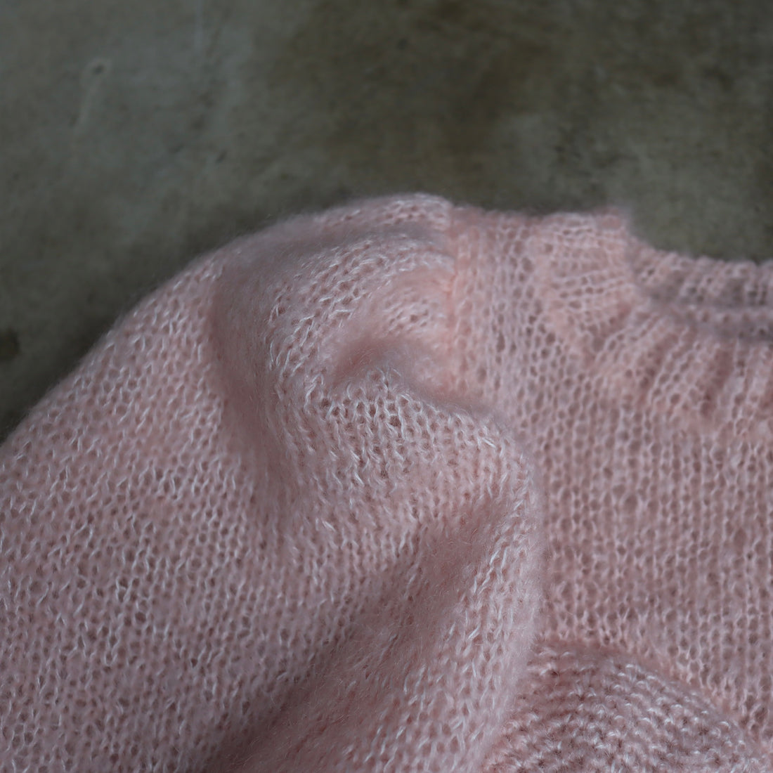 SILENT SKIN  BODY KNIT