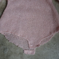SILENT SKIN  BODY KNIT