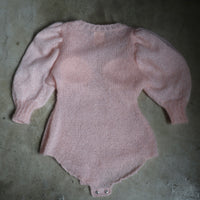 SILENT SKIN  BODY KNIT