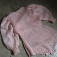 SILENT SKIN  BODY KNIT