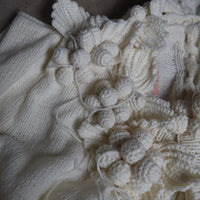 SILENT SKIN  SECRET GARDEN CARDIGAN