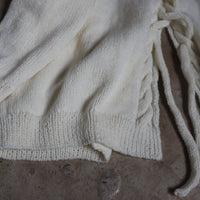 SILENT SKIN  SECRET GARDEN CARDIGAN