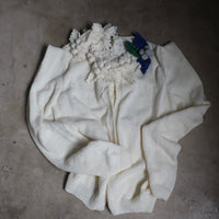 SILENT SKIN  SECRET GARDEN CARDIGAN