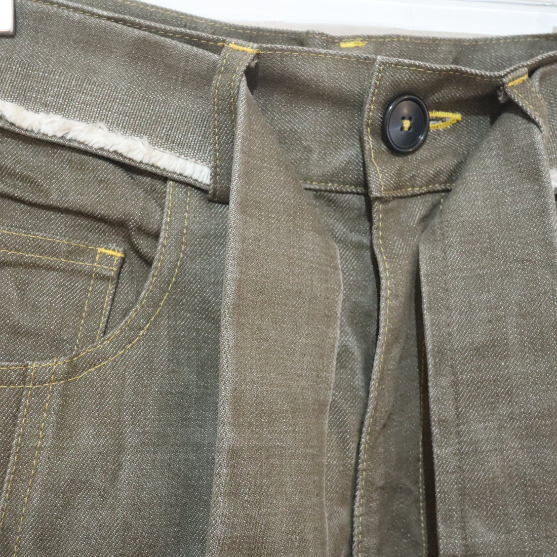 JOONE JOONAM  BAND O-DENIM