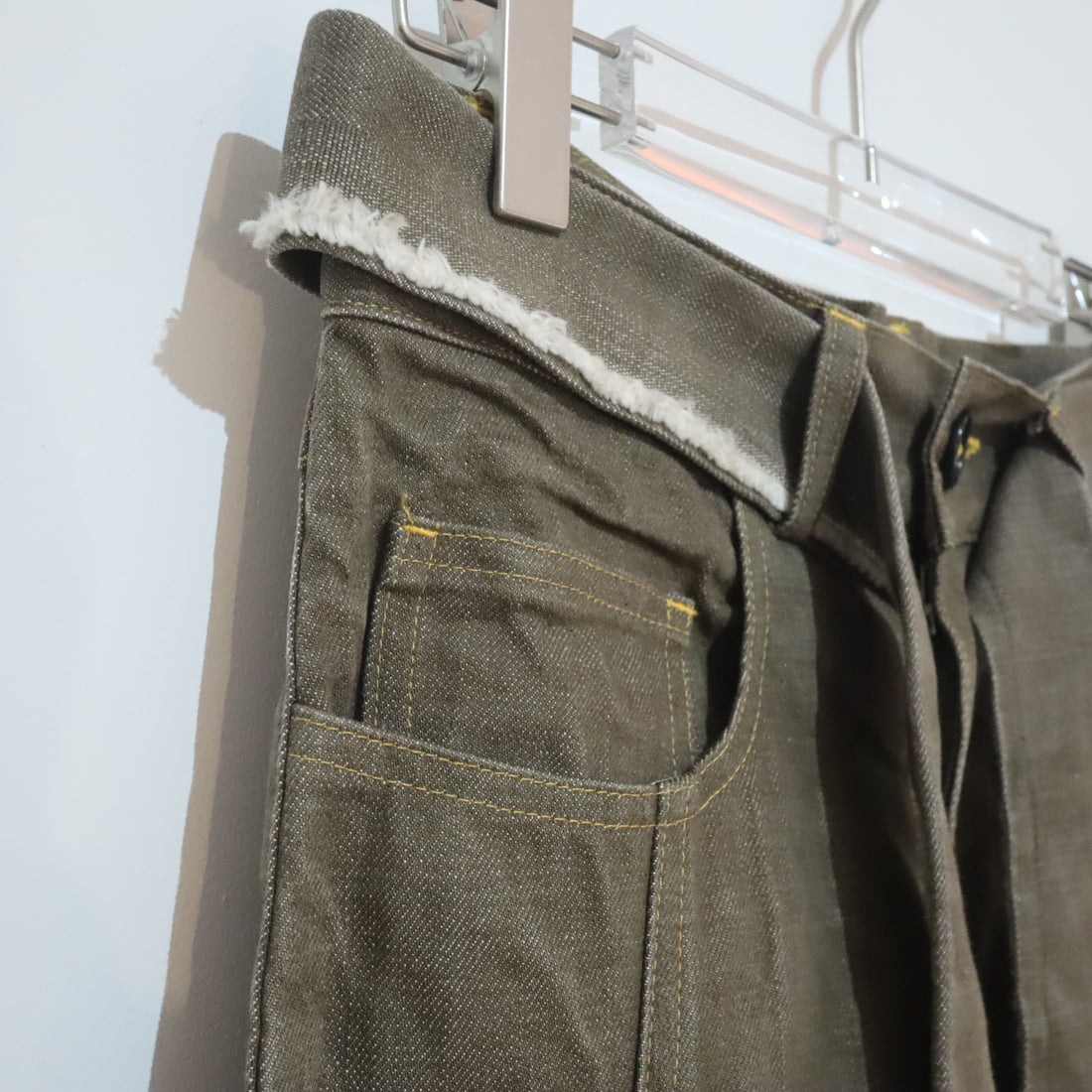 JOONE JOONAM  BAND O-DENIM
