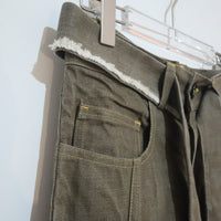 JOONE JOONAM  BAND O-DENIM