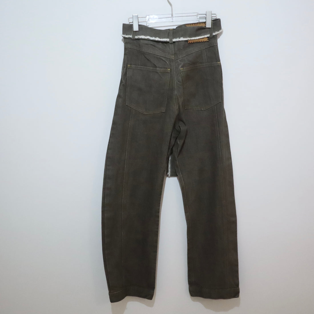 JOONE JOONAM  BAND O-DENIM