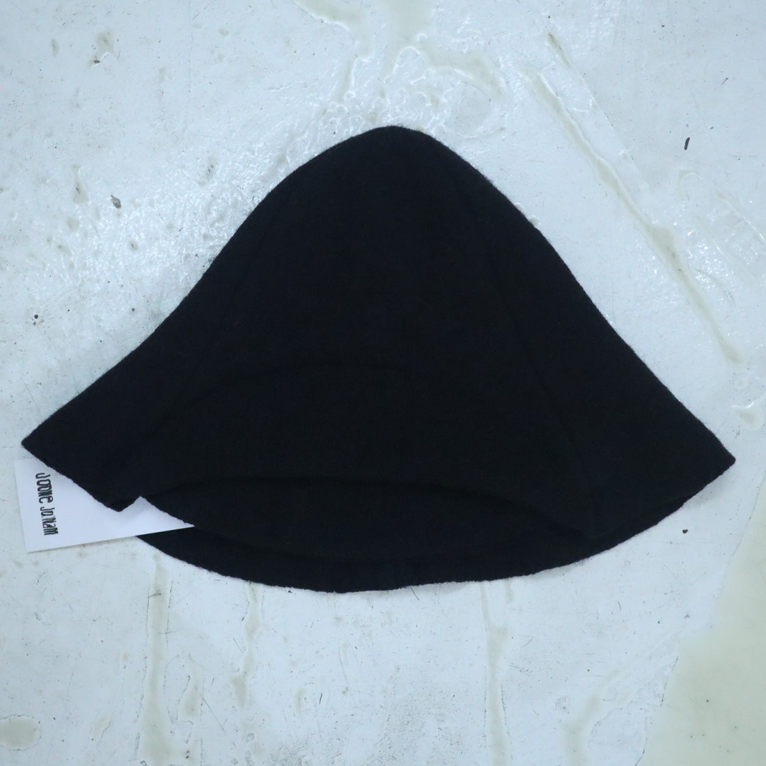 JOONE JOONAM  DOUBLE FELT HAT