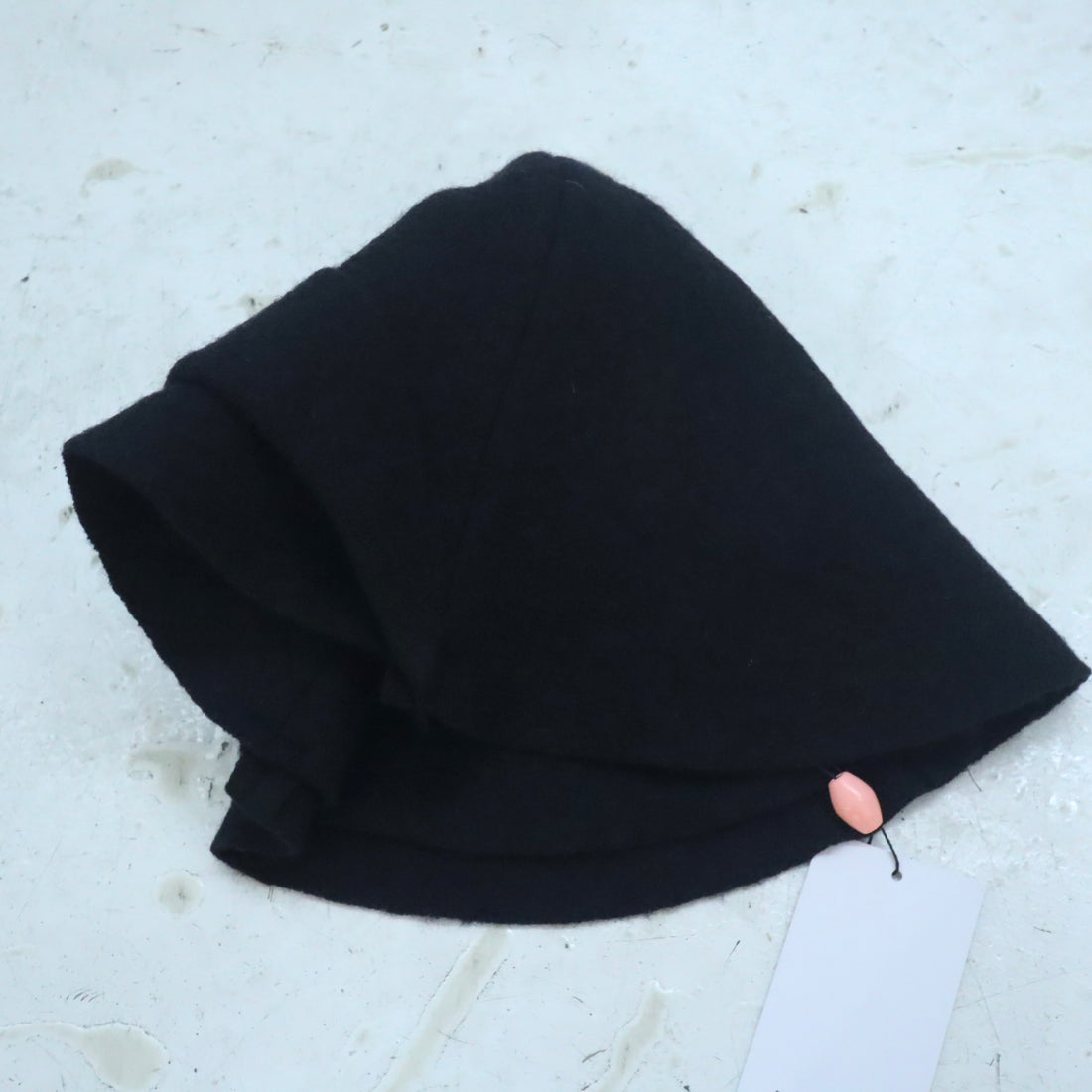 JOONE JOONAM  DOUBLE FELT HAT