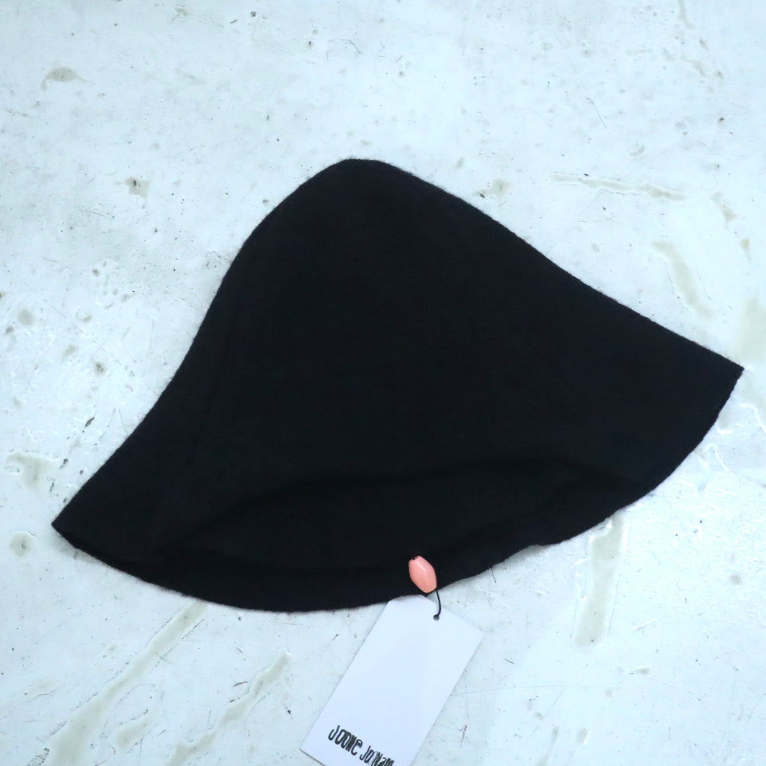 JOONE JOONAM  DOUBLE FELT HAT