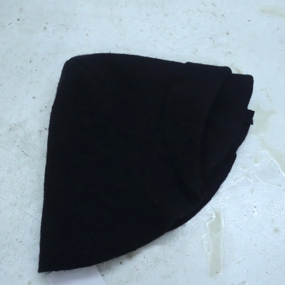 JOONE JOONAM  DOUBLE FELT HAT