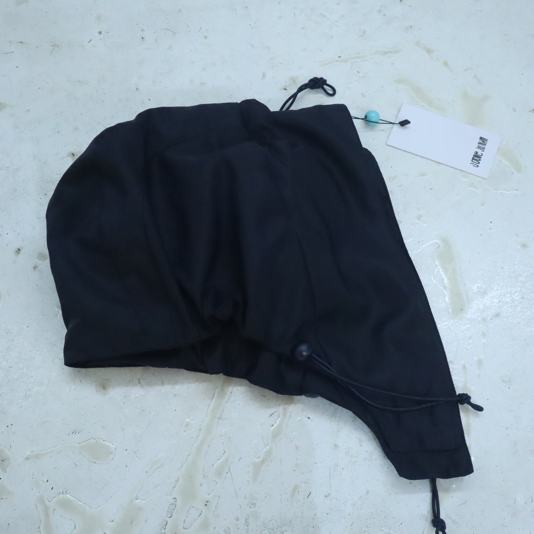 JOONE JOONAM  TECHNICAL HOOD