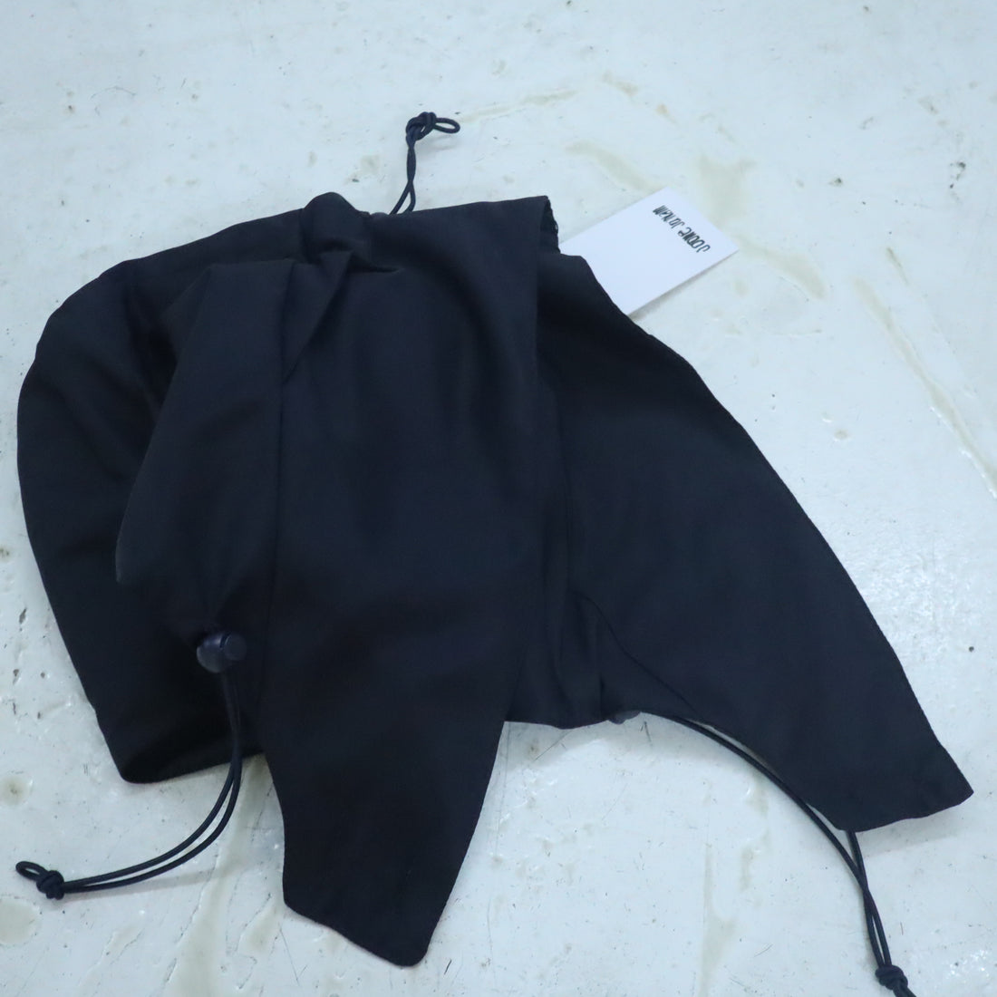 JOONE JOONAM  TECHNICAL HOOD