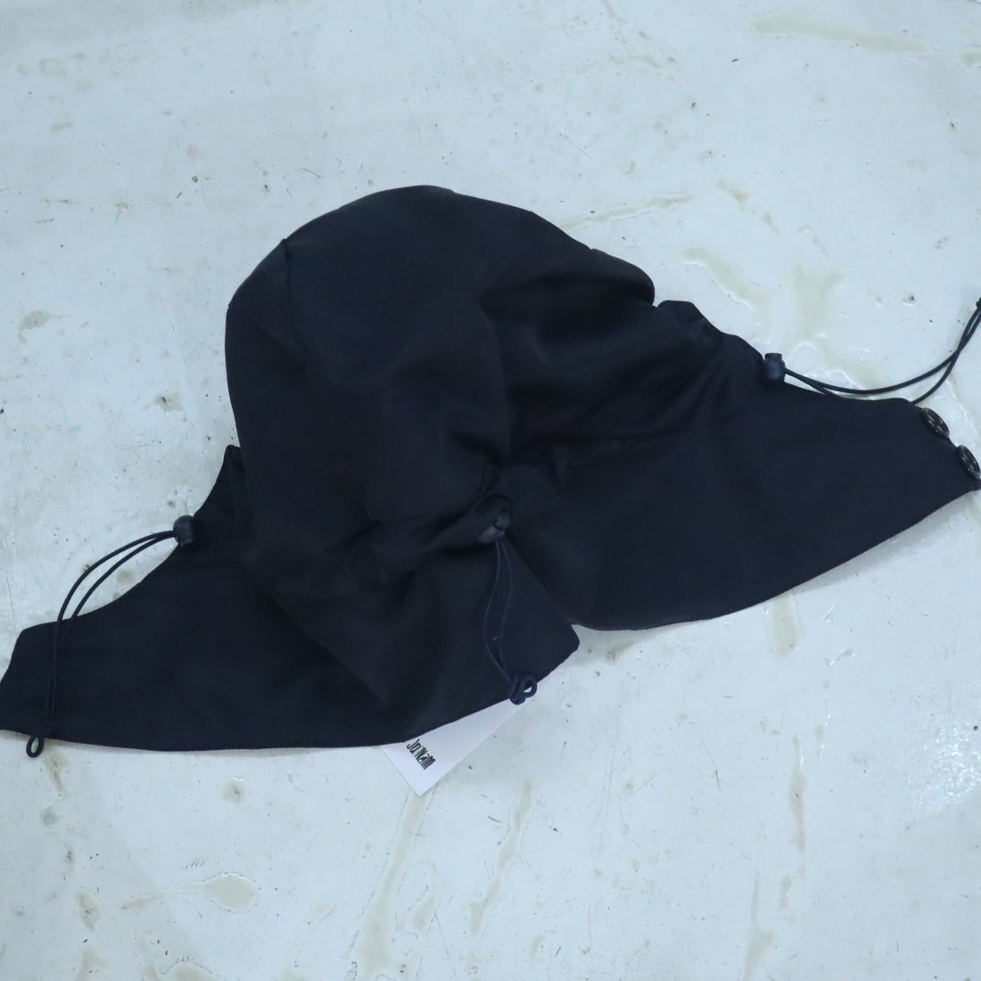 JOONE JOONAM  TECHNICAL HOOD